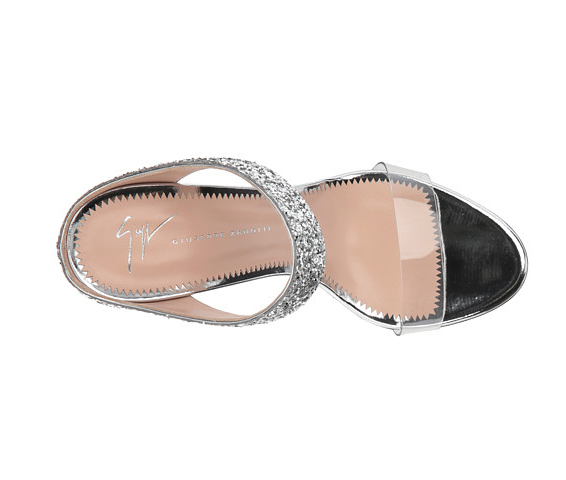 GIUSEPPE ZANOTTI ALLIEN 90 VINILL