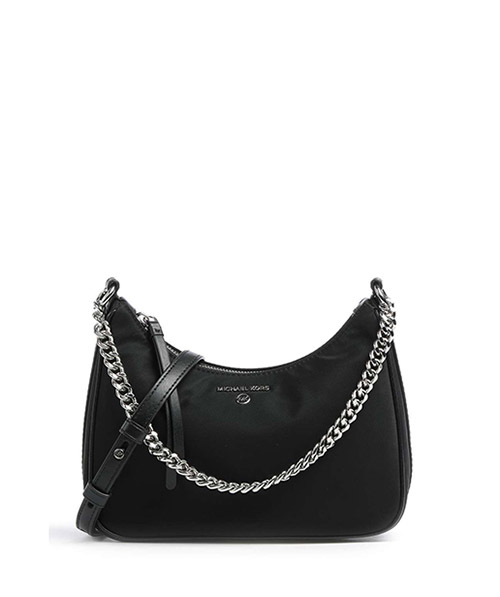 Jet Set Charm Mid Conv Pouchette Xbody