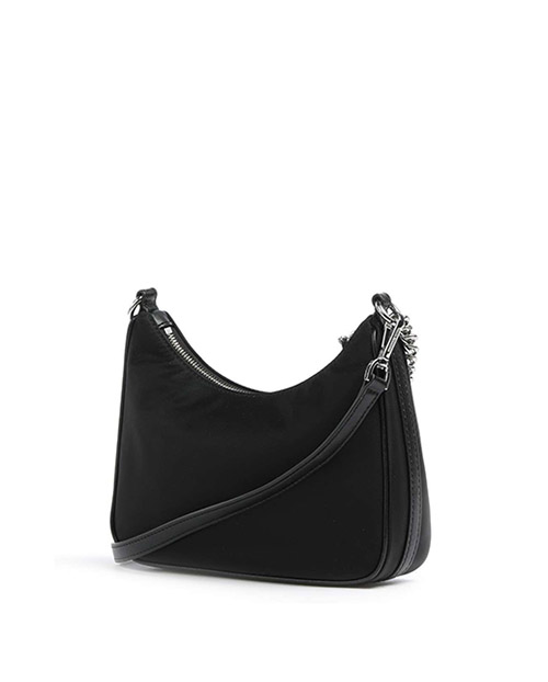 Jet Set Charm Mid Conv Pouchette Xbody
