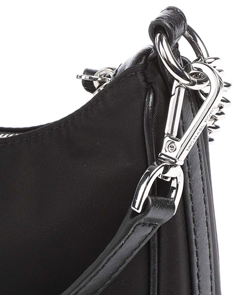Jet Set Charm Mid Conv Pouchette Xbody