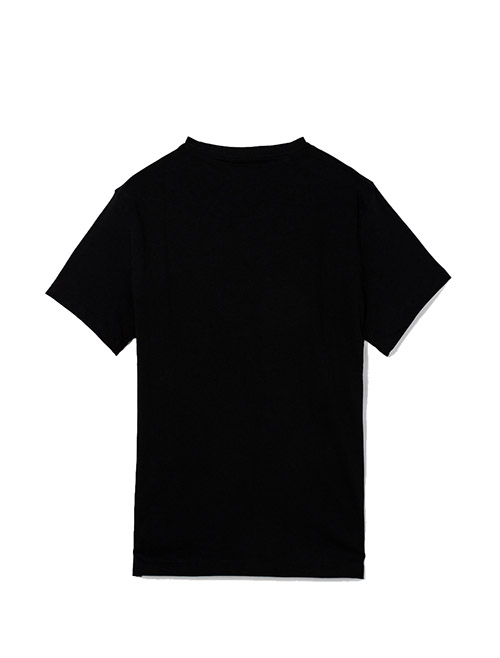 Kinetic Kors Block Tee
