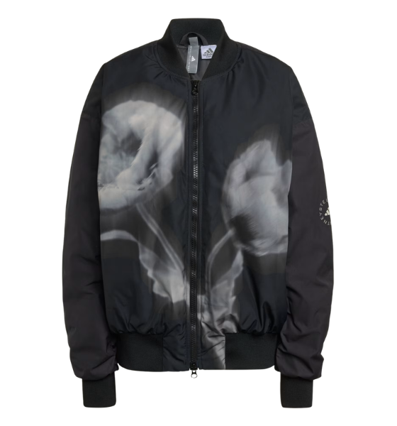 Black aSMC Sw Bomber