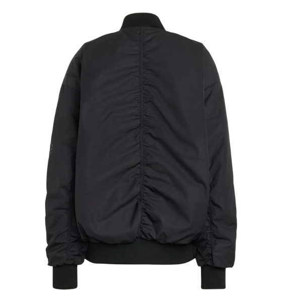 Black aSMC Sw Bomber