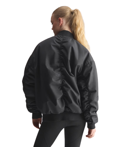Black aSMC Sw Bomber