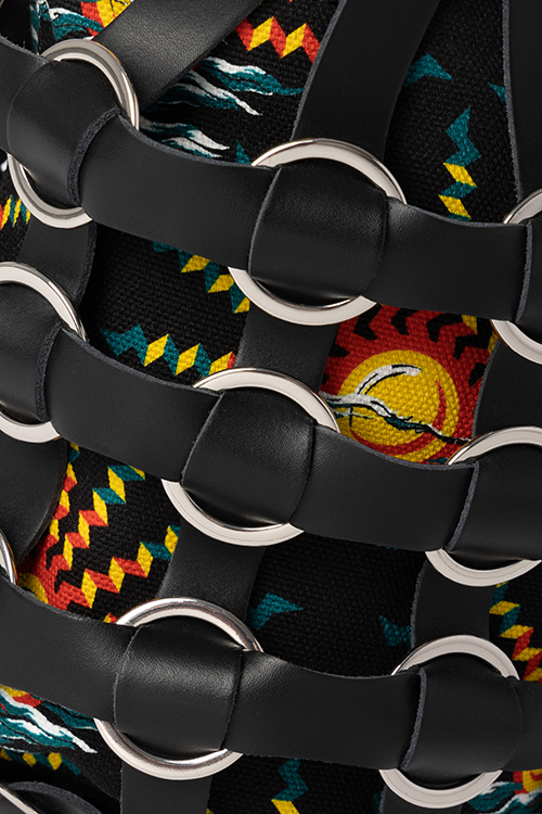 Sunrise Bucket Bourse
