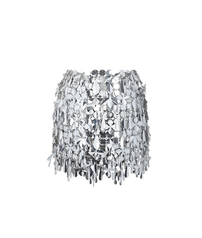 Jupe Mini Skirt