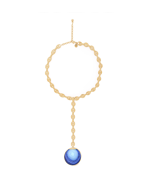 Eight Nano Pendant