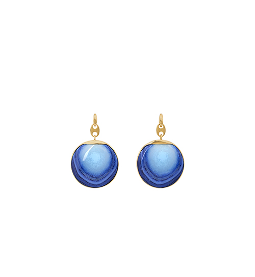 Eight Nano Hoop Earrings