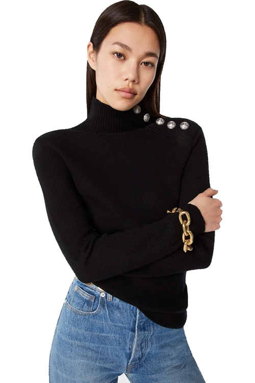 XL Link Bracelet Gold Chain
