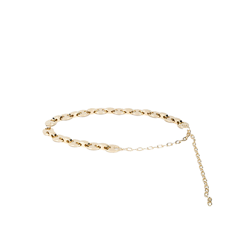 Eight Belt Ceinture Bijoux