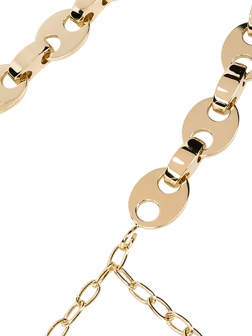 Eight Belt Ceinture Bijoux