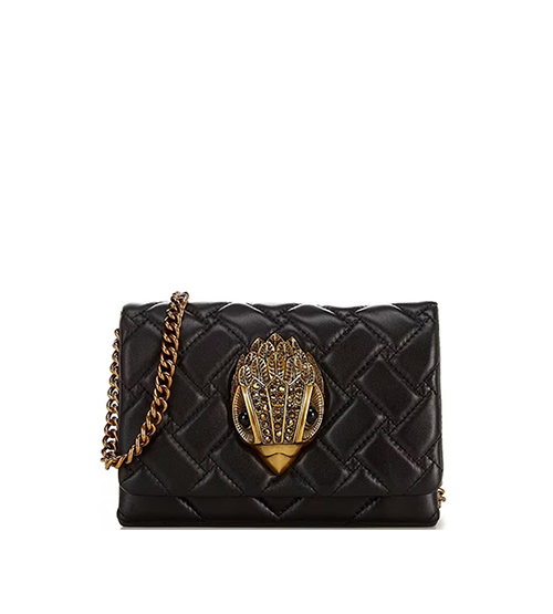 Leather Mini Kensington
