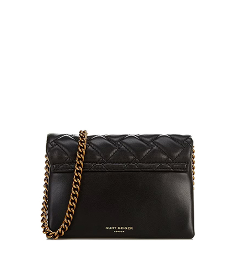 Leather Mini Kensington