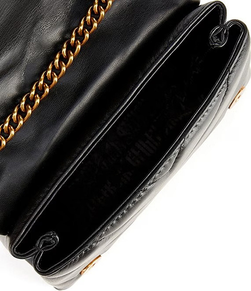 Leather Mini Kensington