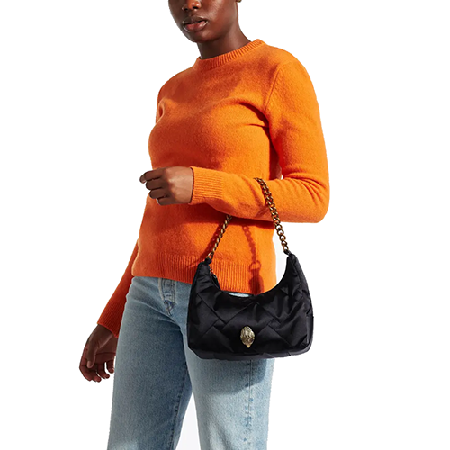 Recycled Multi Crossbody