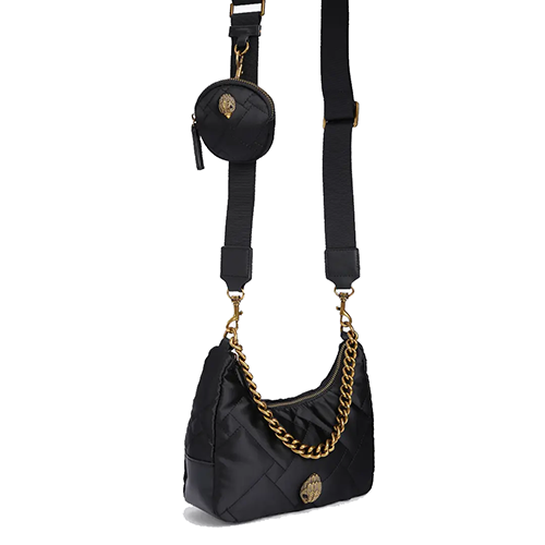 Recycled Multi Crossbody