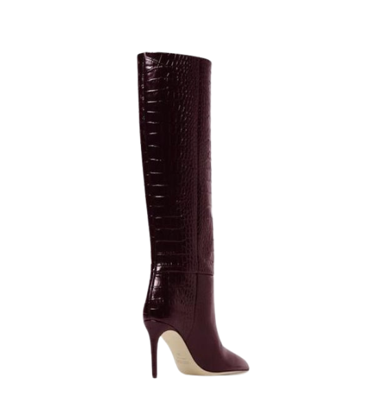 Rouge Noir Stilleto Boot 85