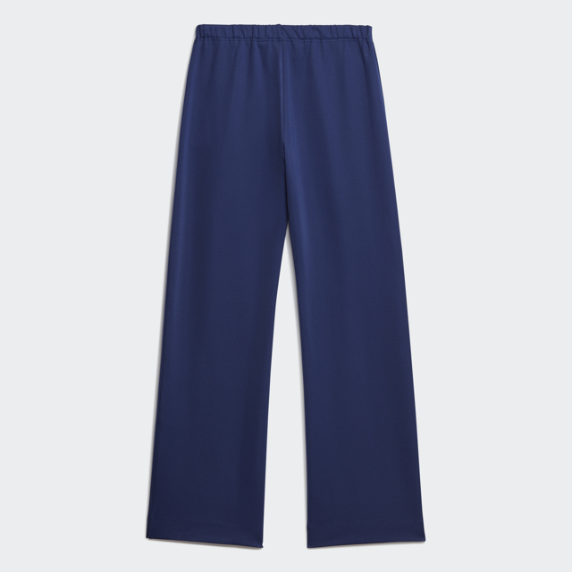 ADIDAS X LOTTA VOLKOVA DARK BLUE TRACK PANTS PODIUM TP