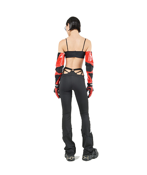 Enduro Speed Racer Pants 2.0 Black
