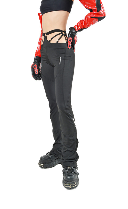 Enduro Speed Racer Pants 2.0 Black