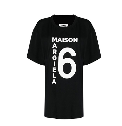 Logo T-shirt