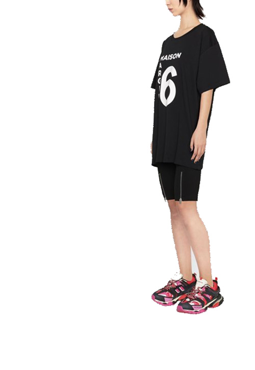 Logo T-shirt