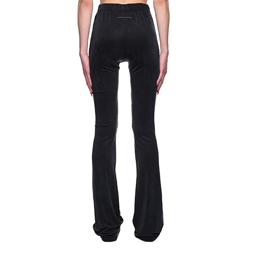 Black Jogger Pants
