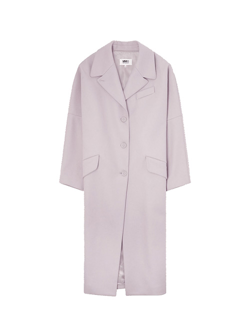 Grey Coat