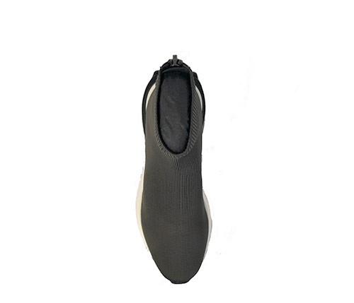 Promila Sock Khaki Sneakers