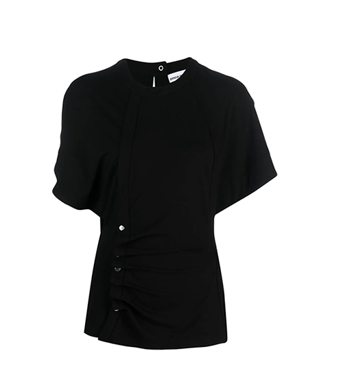 Haut Top Short Sleeves