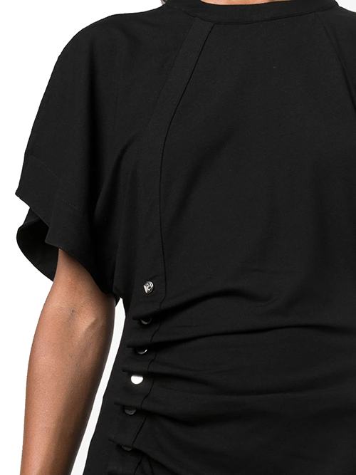 Haut Top Short Sleeves