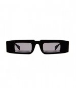 Mask X5 Black Sunglasses