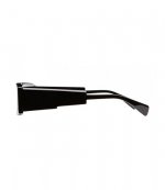 Mask X5 Black Sunglasses