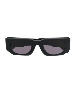 Mask U8 Black Sunglasses