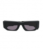 Mask U8 Black Sunglasses
