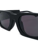 Mask U8 Black Sunglasses