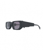 Mask U8 Black Sunglasses