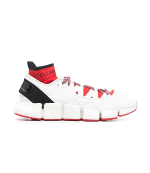 ClimaCool Vento White Running Shoes