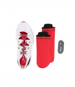 ClimaCool Vento White Running Shoes