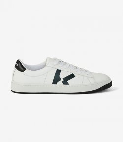 Kourt Lace Up Sneaker