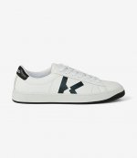 Kourt Lace Up Sneaker