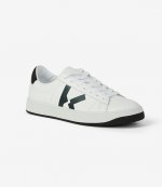 Kourt Lace Up Sneaker