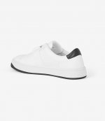 Kourt Lace Up Sneaker