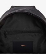 Tiger Crest Black Backpack