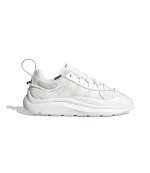 Y-3 White Shiku Run Sneaker