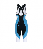 Body Black & White Trisuit
