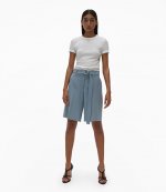 Suit Space Grey Short