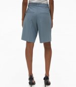 Suit Space Grey Short