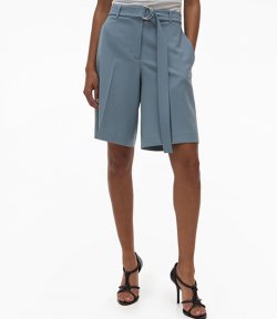 Suit Space Grey Short