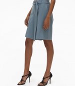 Suit Space Grey Short